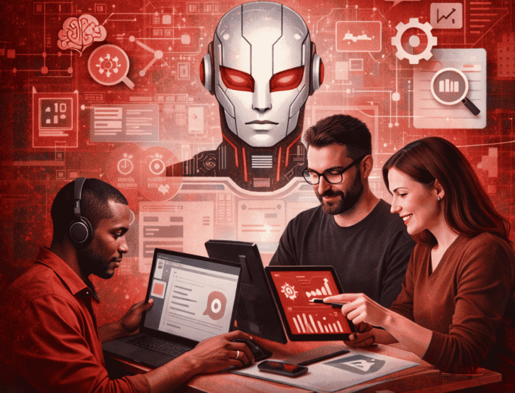 AI development services