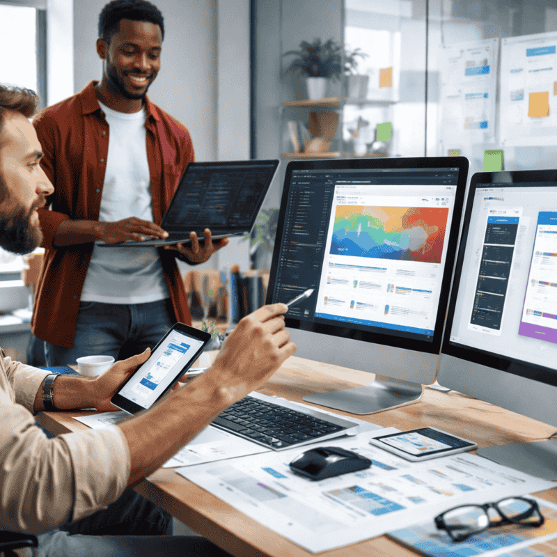 Staff Augmentation Services